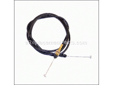 11813375-1-M-MTD-946-04165-Cable-chute Deflec