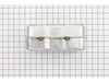 11813429-2-S-MTD-951-0616B-Lawn Mower Twin Inlet Muffler