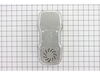 11813429-3-S-MTD-951-0616B-Lawn Mower Twin Inlet Muffler