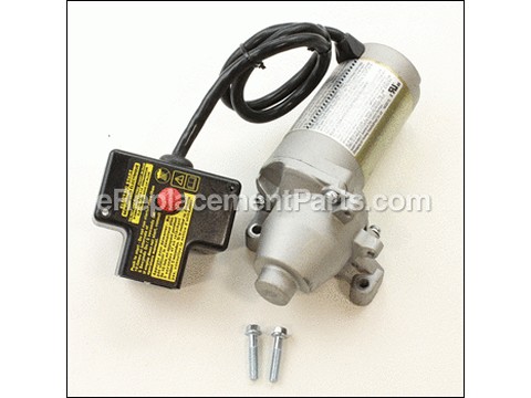 11813439-1-M-MTD-951-10645B-Electric Starter