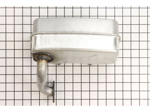 11813444-1-M-MTD-951-11022A-Lawn Mower Muffler