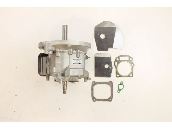 11813459-1-M-MTD-951-11789A-Short Block Assembly