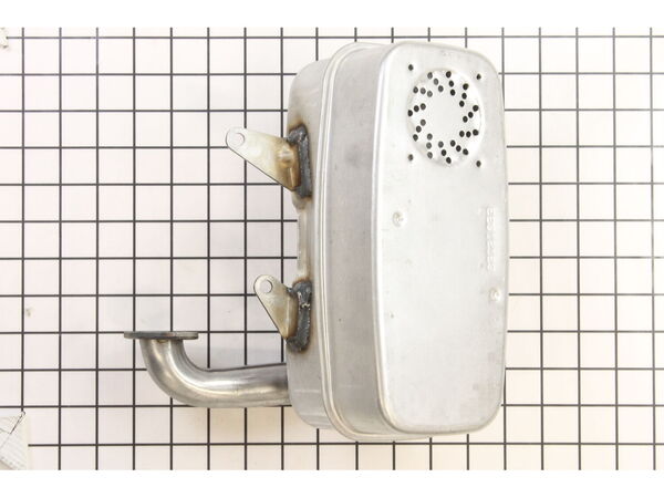 11813461-1-M-MTD-951-11943A-Muffler Sngl Kh