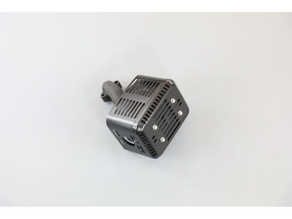 11813503-1-M-MTD-951-12404-Muffler Assembly