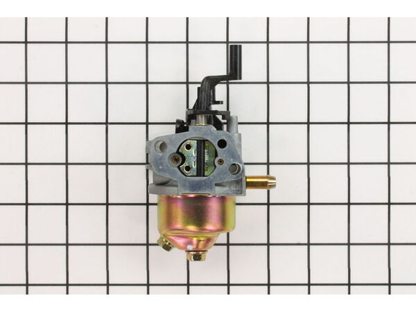 11813518-1-M-MTD-951-12444-Carburetor Assembl