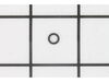 O Ring-seat/fuel B – Part Number: 951-12772