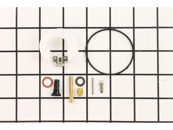 11813588-1-M-MTD-951-14236-Carburetor Kit-svc Dn-1p
