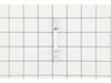 Starter/shroud Rea – Part Number: 951-14397