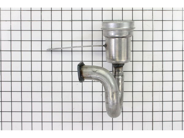 11813711-1-M-MTD-951-9986A-Muffler