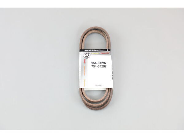 11813759-1-M-MTD-954-04297-Belt-v 4l X 85 Lg