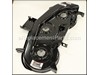Shell-46 4w Deck – Part Number: 983-04172-0637