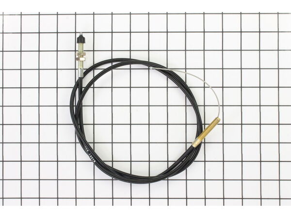 11813807-1-M-MTD-AF-49808P-Cable Assy-control