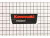 Label-brand Fh500v – Part Number: KM-56080-0016