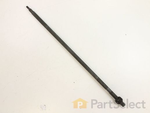 11814015-1-M-MTD-MTD 738-0743A-Shaft-Steering 23