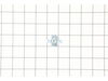 Nut: Wing – Part Number: 1210008-S