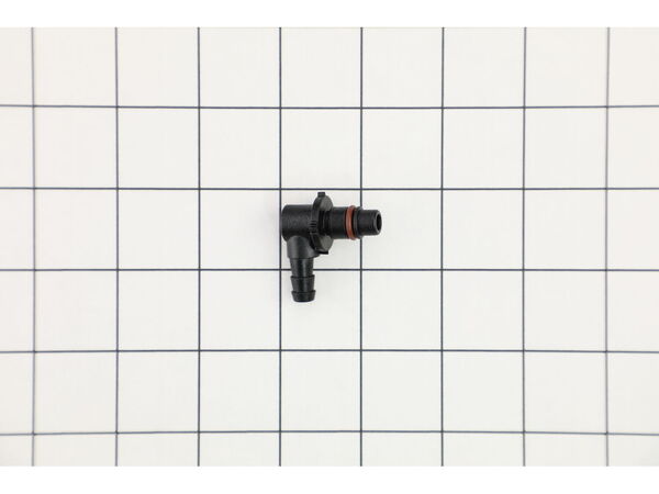 11814382-1-M-Kohler-1229413-S-Connector, 90 Deg. Hose