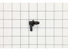 Connector, 90 Deg. Hose – Part Number: 1229413-S