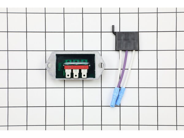 11814397-1-M-Kohler-12755111-S-Kit: Wiring Service