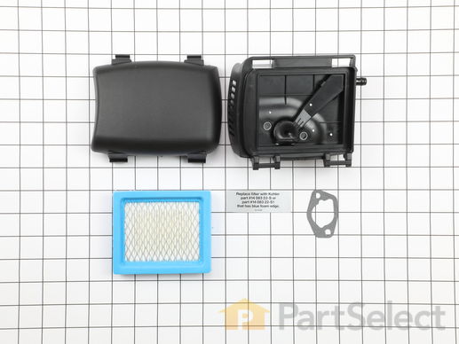 11814442-1-M-Kohler-1474303-S-Air Cleaner Kit