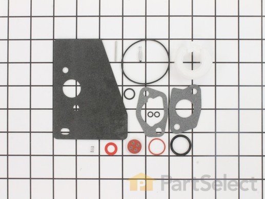 11814444-1-M-Kohler-1475703-S-Kit, Carb Repair