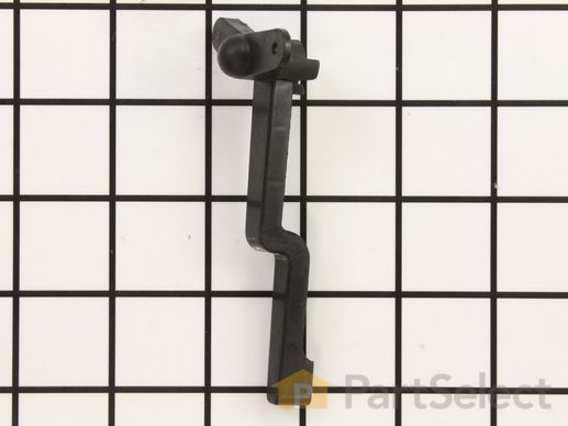 11814472-1-M-Kohler-1709051-S-Lever: Choke
