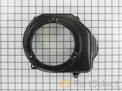 11814503-1-M-Kohler-1802701-S-Housing Assembly, Blower