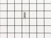 Spring: Linkage – Part Number: 1808903-S