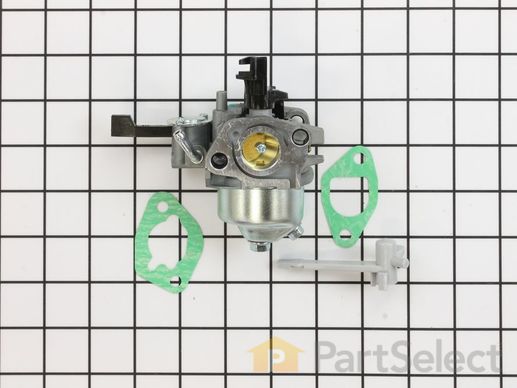 11814527-1-M-Kohler-1885316-S-Kit: Carburetor