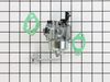 11814527-3-S-Kohler-1885316-S-Kit: Carburetor