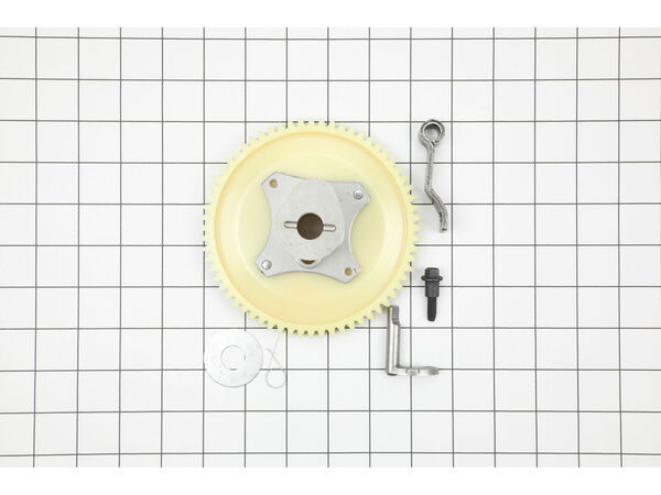 11814544-1-M-Kohler-2001004-S-Kit: Camshaft Assembly