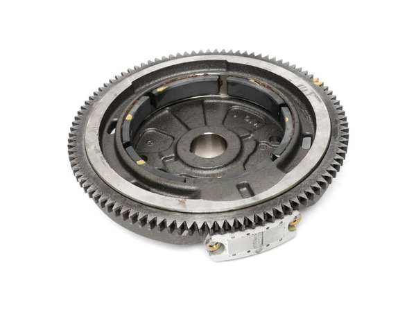 11814548-1-M-Kohler-2002544-S-Flywheel Assembly