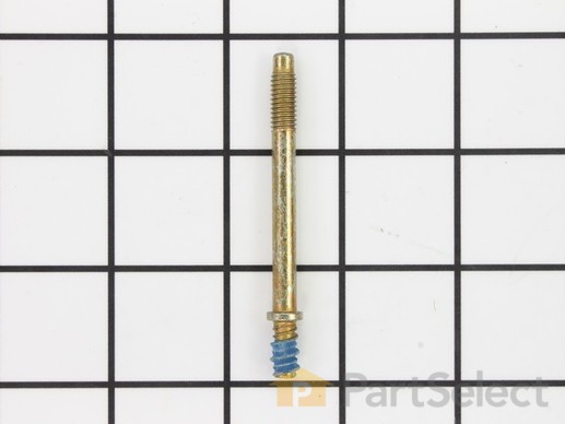 11814555-1-M-Kohler-2007204-S-Stud: Air Cleaner Base