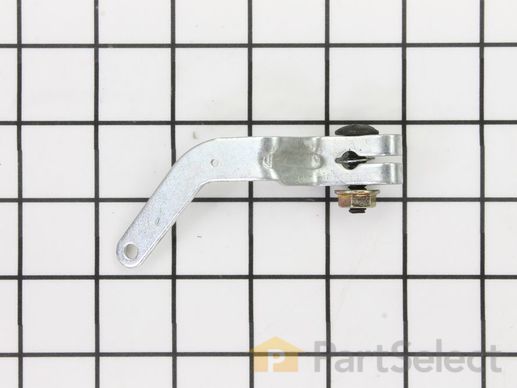 11814563-1-M-Kohler-2009011-S-Lever: Governor Assembly