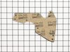 11814565-2-S-Kohler-2009602-S-Kit: Oil Passage Cover
