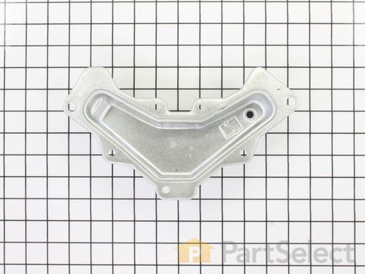 11814566-1-M-Kohler-2009625-S-Cover Assembly: Valve