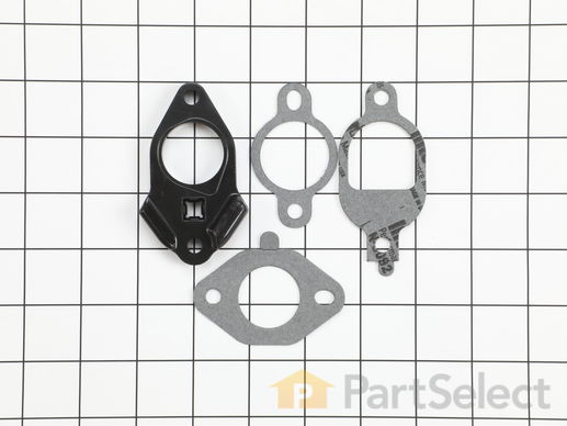 11814568-1-M-Kohler-2011208-S-Kit, Carburetor Spacer