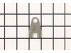Plate: Push Rod Guide – Part Number: 2014603-S