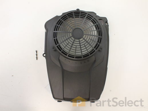 11814583-1-M-Kohler-2075540-S-Kit: Blower Housing & Guard