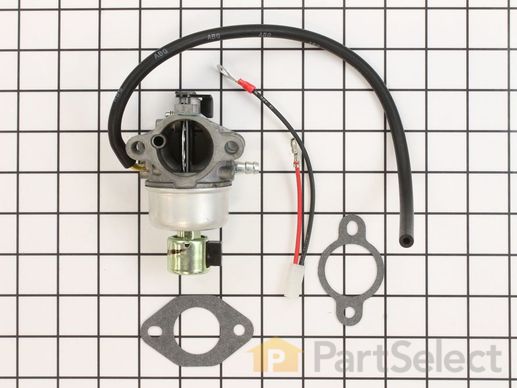 11814585-1-M-Kohler-2085358-S-Kit: Carburetor W/gaskets