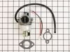 Kit: Carburetor W/gaskets – Part Number: 2085358-S
