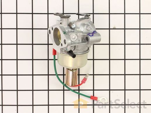 11814587-1-M-Kohler-2085386-S-Kit: Carburetor