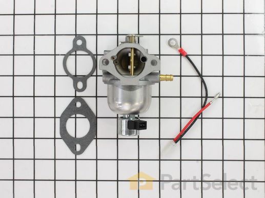 11814591-1-M-Kohler-2085392-S-Kit: Carburetor