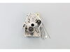 Plate, Closure & Bearing – Part Number: 24009227-S