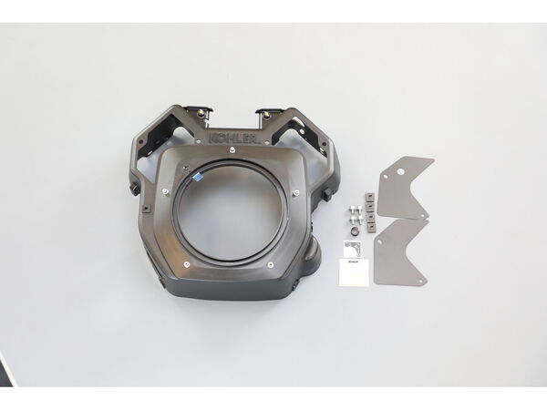 11815015-1-M-Kohler-24027457-S-Housing: Blower