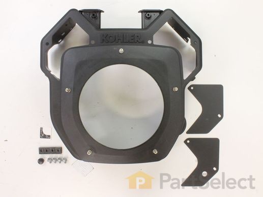 11815019-1-M-Kohler-24027479-S-Kit, Blower Housing Assembly