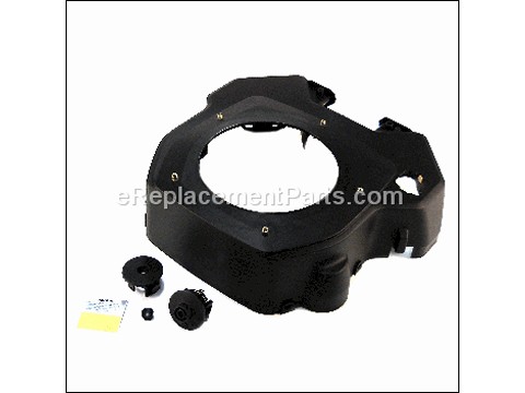 11815025-1-M-Kohler-24027492-S-Kit, Blower Housing Assembly