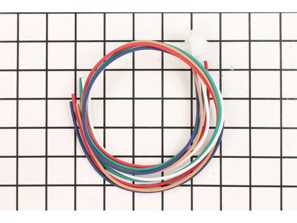 11815138-1-M-Kohler-24176160-S-Harness: Wiring Assembly