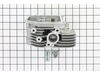 11815167-2-S-Kohler-24318153-S-Kit, #2 Cylinder Head Assembly