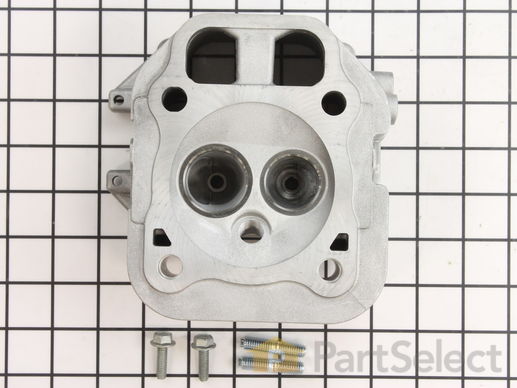11815169-1-M-Kohler-24318172-S-Kit, Cylinder Head