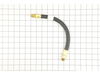 Hose: Oil – Part Number: 2432658-S